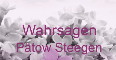 Wahrsagen Pätow Steegen | Top-Experten für Kartenlegen, Wahrsagen, Hellsehen, Zukunftsdeutung.